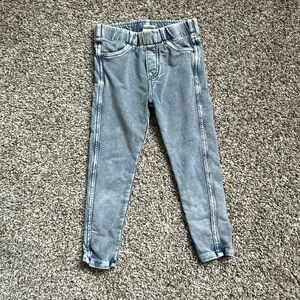 Tucker & Tate toddler girl jegging size 3T